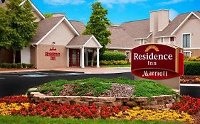 Residence Inn Nashville Airport